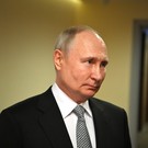 Путин: проект соглашения между Россией и Украиной, подготовленный в Турции, был приемлем