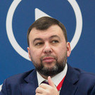 Денис Пушилин заявил о «нескончаемых» волнах мобилизации на Украине