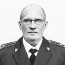 Умер замначальника уголовно-судебного управления прокуратуры РТ Андрей Кропотов