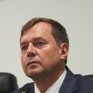Балицкий официально стал губернатором Запорожской области