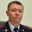 Замглавы пресс-службы МВД по РТ Ленара Давлетшина забрали в Москву