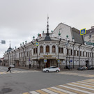 В Казани отремонтируют ТЮЗ и ДК химиков