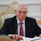 Боррель: ЕС поддерживает Украину не из любви к народу