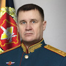 Генерал-лейтенант Андрей Мордвичев стал Героем России. Он командовал штурмом Авдеевки