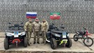 Мэр Челнов Магдеев второй раз за месяц посетил зону СВО