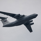 СМИ: В сбитом в Судане Ил-76 был россиянин