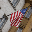 США наложили вето на проект резолюции с требованием к прекращению огня в Газе