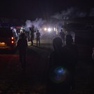 СМИ узнали о разбитой колонне террористов в Сирии