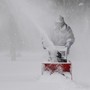 Синоптики прогнозируют сильный ветер и метель в Татарстане