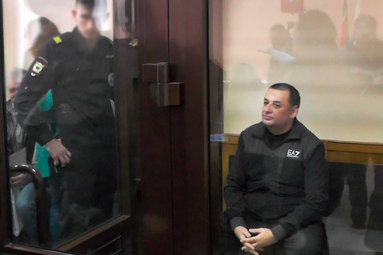 «Хочу сообщить: в кассе не хватает большой суммы»: как выносили хранилище «Открытия»