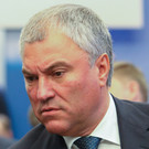 Володин ответил США на их намерение поставить Россию перед выбором: «Истерика в минфине США растет»