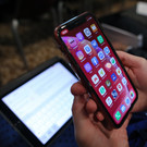 Цены на iPhone в России вернулись к уровню начала февраля