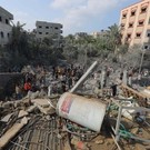 Израиль выразил недовольство позицией России по конфликту с ХАМАС