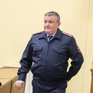 Источник: начальник елабужского отдела МВД покидает пост