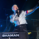 Shaman проверяют на ЛГБТ*-пропаганду и оскорбление чувств верующих