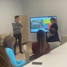 Власти Казани встретились с недовольными строительством «Яблоневых садов» у Салмачей
