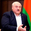 Лукашенко: «Украину превратили в наркомана, которого держат на поводке»
