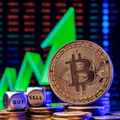 Российские майнеры за прошлый год добыли биткоинов на $3,5 миллиарда