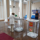 В Татарстане закрылись все избирательные участки