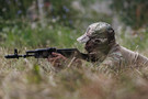 Военный эксперт: разделения Украины по корейскому, грузинскому или немецкому сценарию не будет