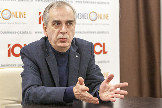 Андрей Кобяков: «Возникает вопрос: удастся ли избежать гиперинфляции?»