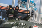 В Роспотребнадзоре РТ рассказали, как пройдет парад Победы в Казани в условиях пандемии