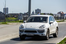 Налоговая служба РТ начнет «охоту» на владельцев люксовых авто: «Ездят на Porsche, Mercedes, а платить не хотят»