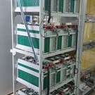 В Казани разработали новую систему накопления энергии для Арктики