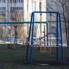 В программе «Наш двор» объяснили инцидент с провалом девочки в песок в Казани
