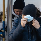 За минувшую неделю в общественном транспорте Казани поймали почти 4 тысячи безмасочников