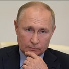 Песков рассказал, кто заболел в окружении Путина