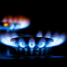 Цена газа в Европе впервые в истории превысила $3 тысячи