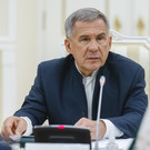 Минниханов поручил усилить противопожарную безопасность в РТ после трагедии с 7 погибшими 
