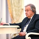 Гутерриш призвал реформировать совбез ООН
