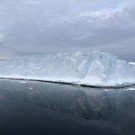 Самый крупный в мире айсберг может исчезнуть