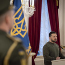 Зеленский подписал скандальный закон о мобилизации – призывной возраст на Украине снизили до 25 лет