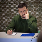 Зеленский допустил мирные переговоры с Россией в «правильное время»