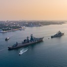 ВСУ ударили по военному аэродрому в Севастополе – над Крымом сбито 10 ракет ATACMS