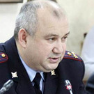Источник: начальник управления экономической безопасности МВД по РТ покидает пост