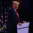 Трамп пообещал урегулировать конфликт на Украине