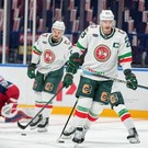 «Ак Барс» во второй раз в сезоне проиграл «Локомотиву»