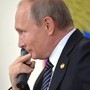 Стало известно, как Путин отреагировал на снижение своего рейтинга