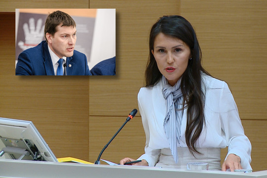 Антикоррупционер займется охраной культурного наследия в Татарстане