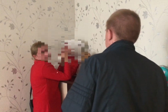 В Сургуте задержали уроженку Татарстана за занятие проституцией