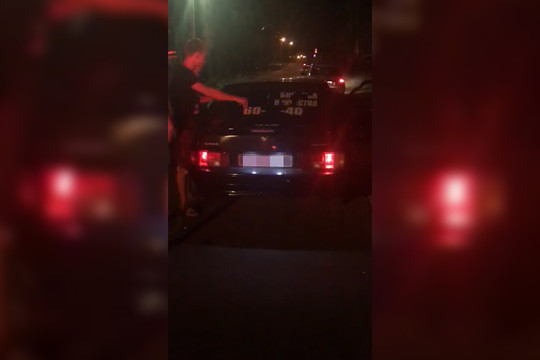 В Казани задержали бизнесмена за объявление о «заказных убийствах»