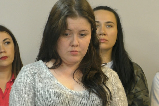 Суд Челнов отправил в колонию турменеджера, обманувшего 60 человек