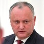 По просьбе Додона Россия безвозмездно передала Молдавии партию «КАМАЗов»