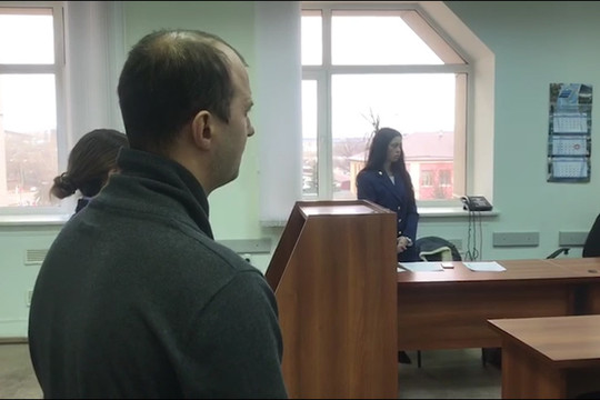 Замдиректора «Казаньоргсинтеза», подозреваемого во взятке, отправили под домашний арест