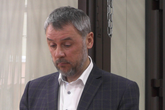 Экс-глава ГИСУ РТ получил условный срок за превышение должностных полномочий