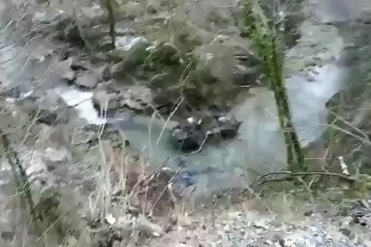 В Абхазии погибли трое российских военных